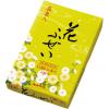 カメヤマ　花ふぜい　黄　白檀　5束入