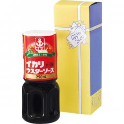 イカリ　ウスターソース（250ml）