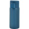 ソワレ　ワンタッチステンレスボトル（350ml） (ブルー)
