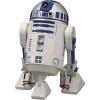 R2‐D2　アクション目覚まし時計 (ブルー)