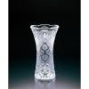 ソリティア　クリスタル花瓶