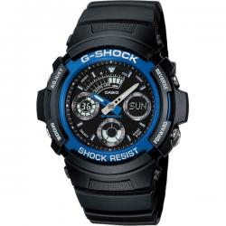 G－SHOCK　腕時計【AW－591－2AJF】