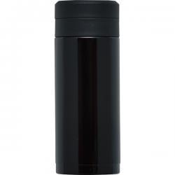 オミット　スリムマグボトル（200ml） (ブラック)
