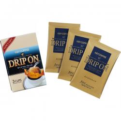 ドリップオン　レギュラーコーヒーギフト（3袋）