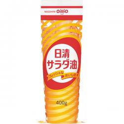 日清　サラダ油（400g）