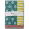 NAKACHU　SINCE1910　フェイスタオル (ドット)