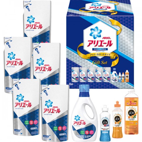 P＆G　アリエールホームセット (E)