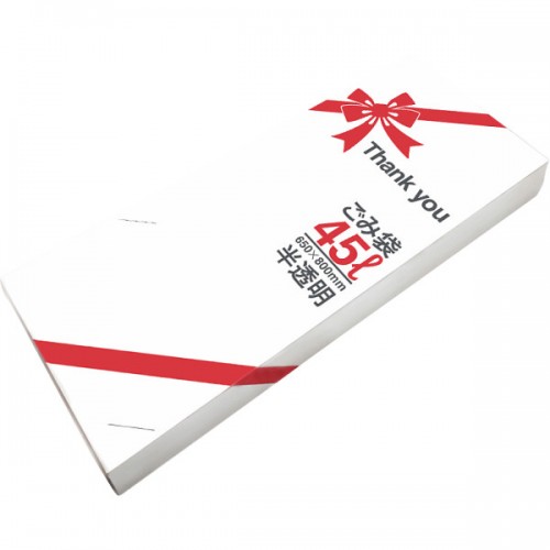 粗品用ゴミ袋（5枚BOX入）