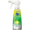 花王　キュキュット　CLEAR泡スプレー（300ml） (グレープフルーツの香り)