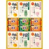 四季折々　薬用入浴剤セット (6箱)