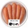 やまや無着色辛子明太子(225g)【目録】