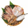 九州海鮮ひもの詰合せ 【目録】
