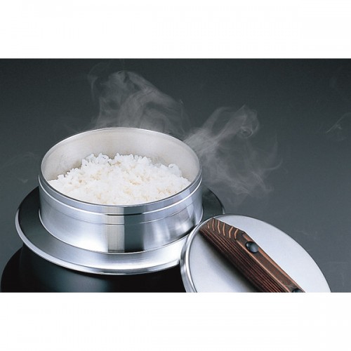 ユミック　謹製釜炊き三昧3合炊き