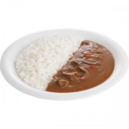 アルポルト片岡シェフのイタリアンベジタブルカレー(200g)