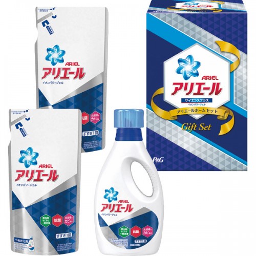 P＆G　アリエールホームセット (C)