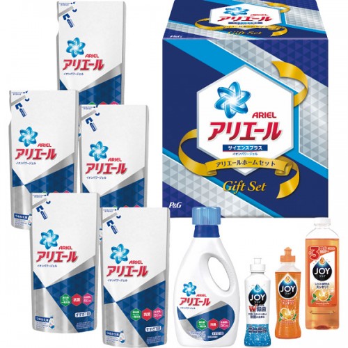 P＆G　アリエールホームセット (E)