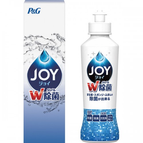 P＆G　ジョイ　コンパクト（1本箱入）