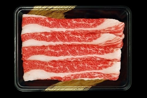 神戸牛すき焼き用 バラ250g【ご自宅用】