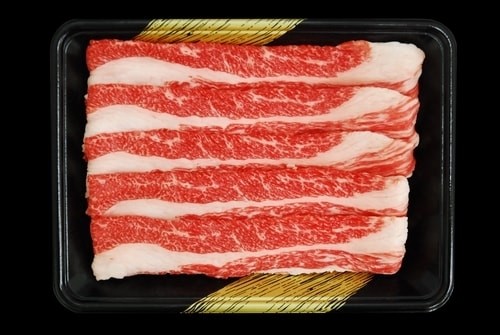 神戸牛すき焼き用 バラ300g【ご自宅用】