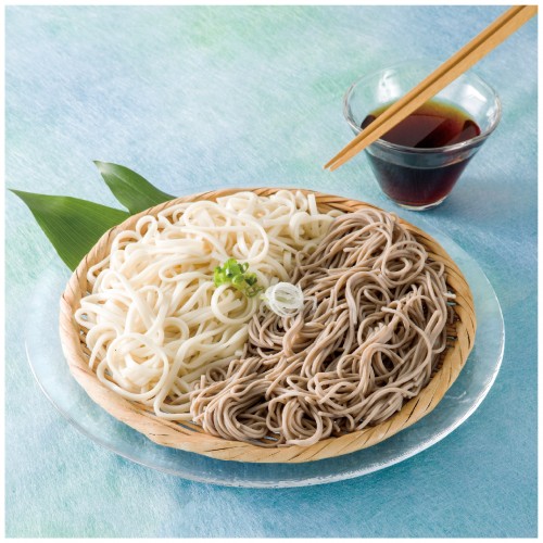 信州そば・細うどんセット FUL-30